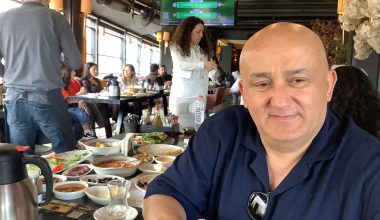 Sakarya’dan Damat Ender Erşan Ne Dedi?