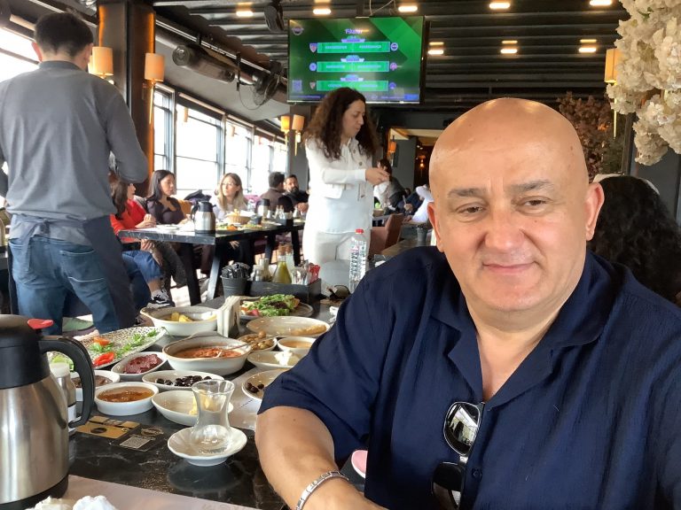 Sakarya’dan Damat Ender Erşan Ne Dedi?