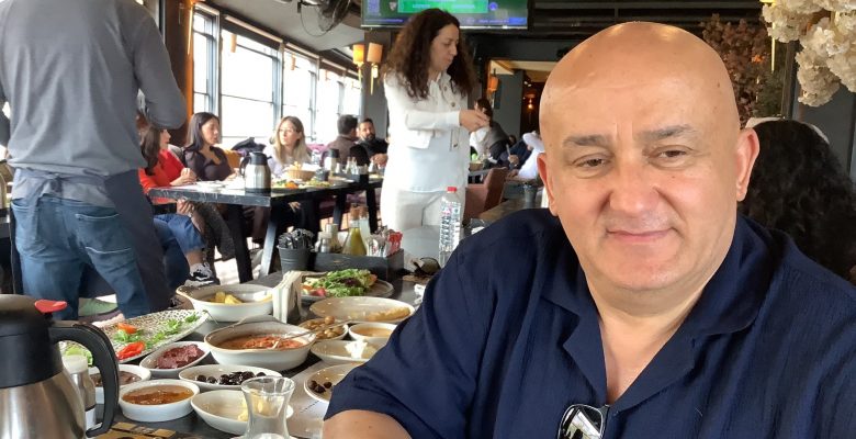 Sakarya’dan Damat Ender Erşan Ne Dedi?