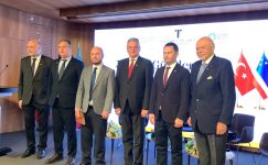 İstanbul Ticaret Üniversitesi’nde Moldova İş Birliği ve Kültürel Diplomasi Köprüleri Konuşuldu İstanbul Ticaret Üniversitesi’nde Moldova İş Birliği ve Kültürel Diplomasi Köprüleri Konuşuldu