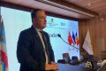 İstanbul Ticaret Üniversitesi Rektörümüz Prof. Dr. Necip Şimşek, Moldova Paneli’nde Konuştu