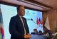 İstanbul Ticaret Üniversitesi Rektörümüz Prof. Dr. Necip Şimşek, Moldova Paneli’nde Konuştu