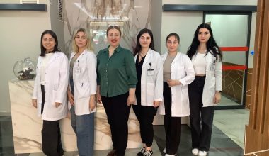Asude Yaşam Merkezi’nde Fizik Tedavi Başarısı Konuşuluyor