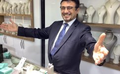 Pırlanta Mücevher Kadar Değerli misiniz?