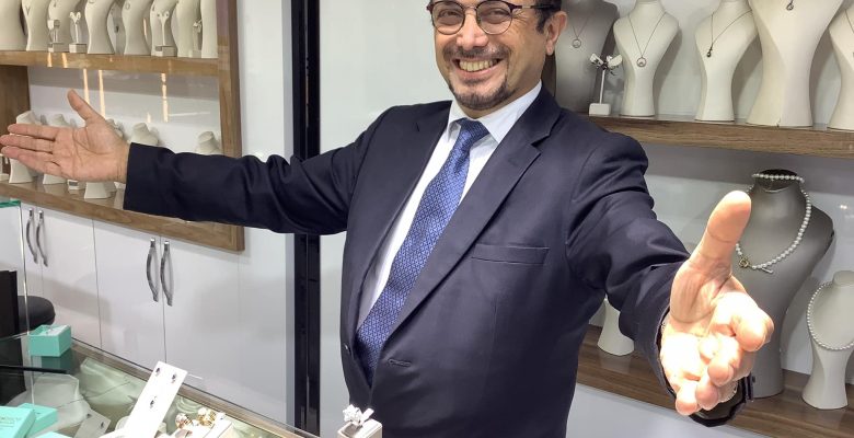 Pırlanta Mücevher Kadar Değerli misiniz?