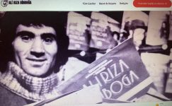 Ali Rıza Binboğa’nın YouTube ve Sosyal Medya Hesapları Açık! Abone Olun, Destek Verin