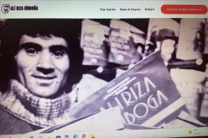 Ali Rıza Binboğa’nın YouTube ve Sosyal Medya Hesapları Açık! Abone Olun, Destek Verin
