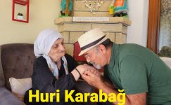 Anneler Günü Kutlu Olsun