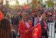 Bakırköy Belediye Başkanı, İşçisiyle El Ele 1 Mayıs’ı Karanfillerle Kutlasaydı…