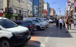 Diziplinsizlik, Bakırköy Meydanı’ndaki Park Sorununun Başarısız Çalışma Göstergesi mi?