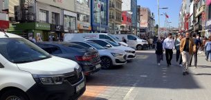 Diziplinsizlik, Bakırköy Meydanı’ndaki Park Sorununun Başarısız Çalışma Göstergesi mi?