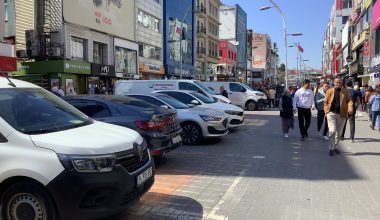 Diziplinsizlik, Bakırköy Meydanı’ndaki Park Sorununun Başarısız Çalışma Göstergesi mi?