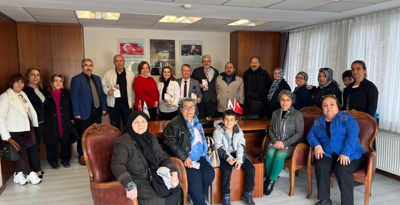 Başarılı Okullar ile Türkiye Emekliler Derneği Zeytinburnu Şubesi Arasında %20 İndirim Anlaşması Yapıldı