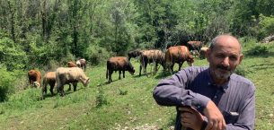 Hatunoğullari Çiftliğinde Kurucusu Abdülhamit Özbek Çobanlığın Anlamı Nedir? Hatunoğullari Çiftliğinde Kurucusu Abdülhamit Özbek Çobanlığın Anlamı Nedir?