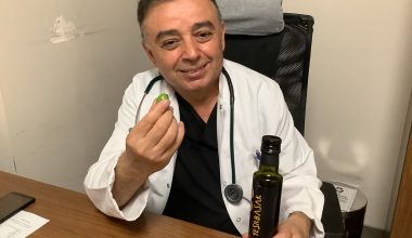 Dr. Muhammed Ahmedov’dan Beyninizi ve Hafızanızı Güçlendirecek En İyi Yiyecekler