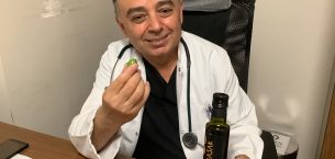Dr. Muhammed Ahmedov’dan Elmanın Mucizelerini Öğrenmek İster misiniz?