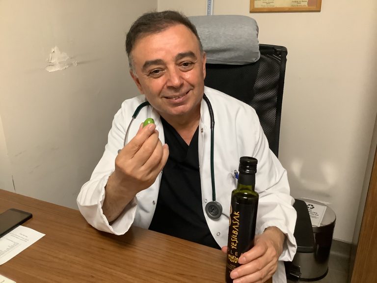 Dr. Muhammed Ahmedov ‘dan Sağlıklı Kalmak İçin Neler Yapabilirim?
