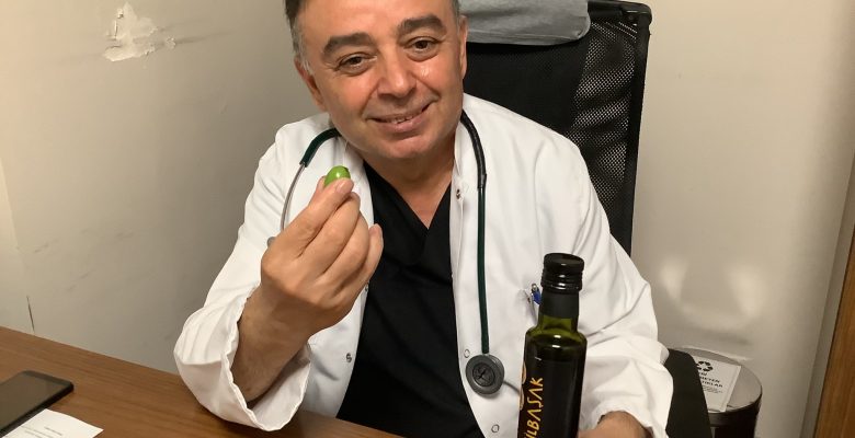 Dr. Muhammed Ahmedov’dan Elmanın Mucizelerini Öğrenmek İster misiniz?