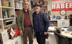 Mali Müşavir Gaffar İlhan’ı Tanıyalım