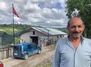 Kurban Bayramı’nı Kocaali’de, Hatunoğulları Çiftliği’nde kavurma yiyerek ve bayramın manevi atmosferini birlikte yaşayarak geçirmeye davetlisiniz