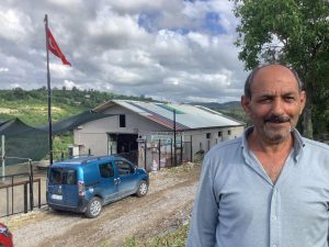 Kurban Bayramı’nı Kocaali’de, Hatunoğulları Çiftliği’nde kavurma yiyerek ve bayramın manevi atmosferini birlikte yaşayarak geçirmeye davetlisiniz