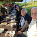 İstanbul Maltepe’den Kurban Bayramı İçin Hatunoğulları Çiftliği’ne Gelen Bülent Dedeoğulları Konuştu