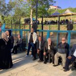 Hatunoğulları Çiftliği’nde Kurban Bayramı Bereketi