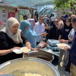 Hatunoğulları Çiftliği’nde Kavurmanın Lezzeti Konuşuluyor