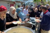 Hatunoğulları Çiftliği’nde Kavurmanın Lezzeti Konuşuluyor