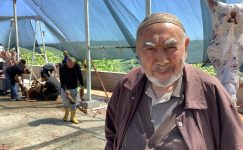 Hatunoğullari Çiftliği’nden Kars Selimli Zekeriya Güneş: “Sizin Döneminizde Bayram Nasıldı?”