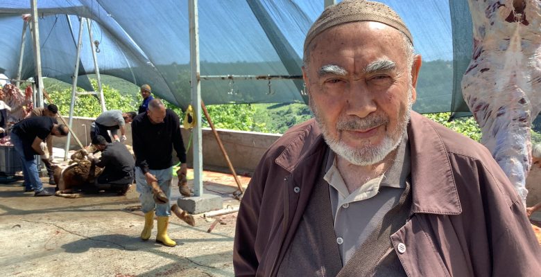 Hatunoğullari Çiftliği’nden Kars Selimli Zekeriya Güneş: “Sizin Döneminizde Bayram Nasıldı?”