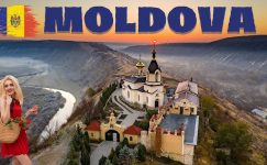 Moldova Paneli ’ne Davet Moldova Paneli ’ne Davet