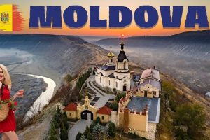 Moldova Paneli ’ne Davet