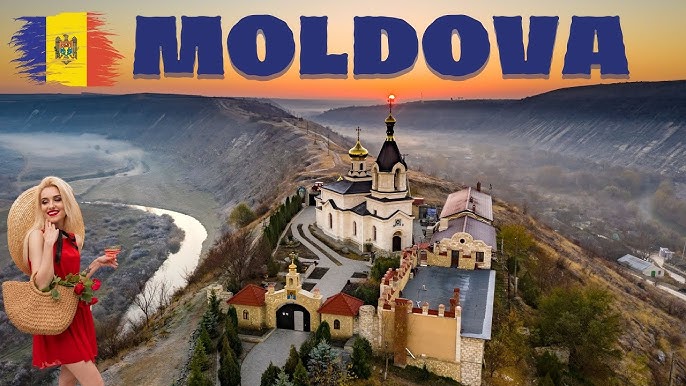 Moldova Paneli ’ne Davet