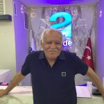 Mehmet Sayan: “Kardeşim Servet Sayan’ın Sağlığına Kavuşmasını İstiyorum”