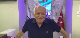 Mehmet Sayan: “Kardeşim Servet Sayan’ın Sağlığına Kavuşmasını İstiyorum” Mehmet Sayan: “Kardeşim Servet Sayan’ın Sağlığına Kavuşmasını İstiyorum”