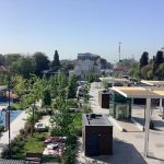 Bakırköy Özgürlük Meydanı’nda Yaşanan Görüntüyü Belediye Zabıtası Görmüyor mu?