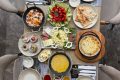 Kocaali Sahilinde Tercih Edilen Adres: QUESTU CAFE RESTAURANT