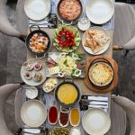 Kocaali Sahilinde Tercih Edilen Adres: QUESTU CAFE RESTAURANT