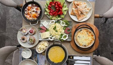 Kocaali Sahilinde Tercih Edilen Adres: QUESTU CAFE RESTAURANT
