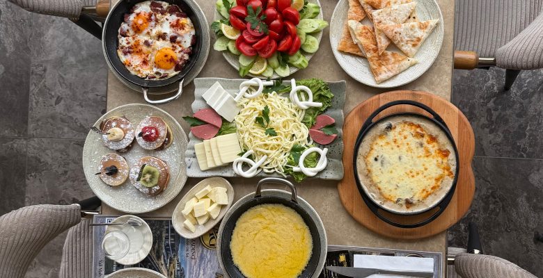 Kocaali Sahilinde Tercih Edilen Adres: QUESTU CAFE RESTAURANT