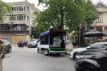 Bakırköy’de ve Yeşilköy’de Seyyar Satıcı Yoğunluğu Artıyor