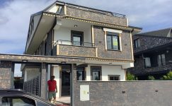 Kocaali İnşaat’tan Denize Yakın Sıfır Villa Fırsatı