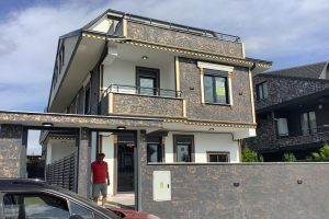 Kocaali İnşaat’tan Denize Yakın Sıfır Villa Fırsatı