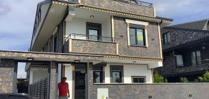 Kocaali İnşaat’tan Denize Yakın Sıfır Villa Fırsatı