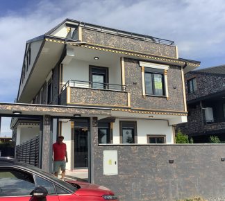 Kocaali İnşaat’tan Denize Yakın Sıfır Villa Fırsatı