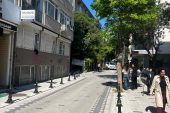 Bakırköy Temizlik Çalışanlarına Teşekkürler