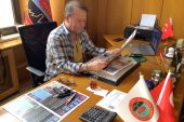 Türkiye Emekliler Derneği Zeytinburnu Şube Başkanı A. Kadir Şengül’den Mesaj