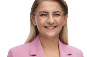 Başkanım, Parklarımız Acilen Sulanmalı!