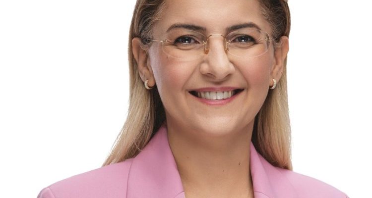 Başkanım, Parklarımız Acilen Sulanmalı!